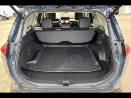 Photo 8 Toyota Rav4  2.5 Hybride 185ch Lounge 2WD NG