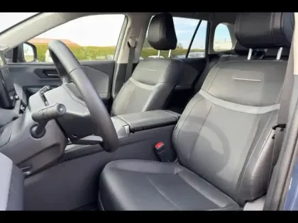 Photo 9 Toyota Rav4  2.5 Hybride 185ch Lounge 2WD NG