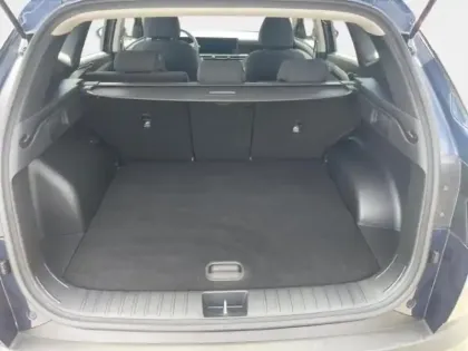 Photo 8 Hyundai Tucson  1.6 T-GDI 239ch Hybrid Intuitive