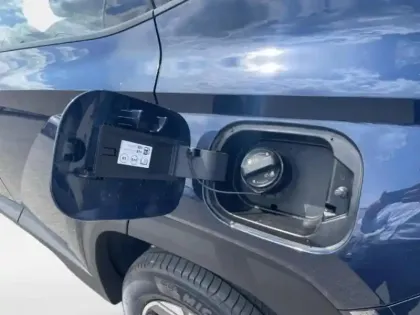 Photo 9 Hyundai Tucson  1.6 T-GDI 239ch Hybrid Intuitive