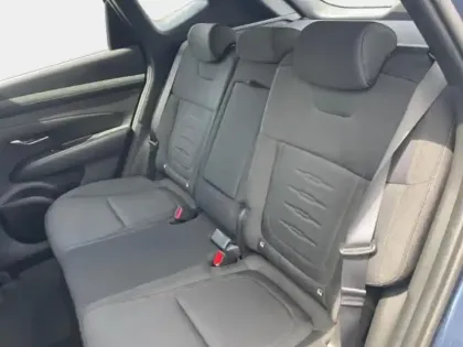 Photo 11 Hyundai Tucson  1.6 T-GDI 239ch Hybrid Intuitive
