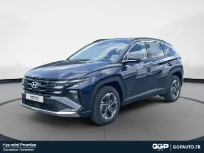 Photo Hyundai Tucson Intuitive