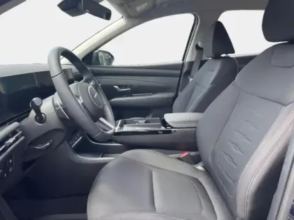 Photo 13 Hyundai Tucson  1.6 T-GDI 239ch Hybrid Intuitive
