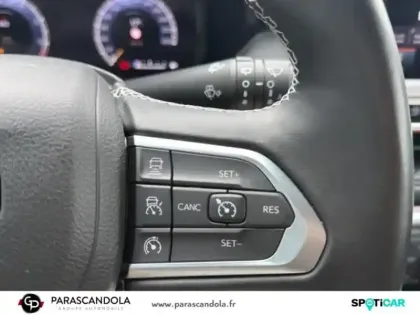 Photo 13 Jeep Compass  1.3 GSE T4 150ch Limited 4x2 BVR6