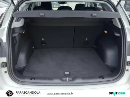 Photo 5 Jeep Compass  1.3 GSE T4 150ch Limited 4x2 BVR6