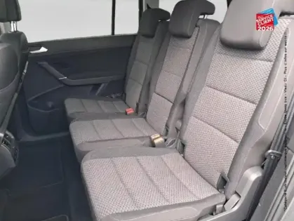 Photo 26 Volkswagen Touran  1.4 TSI 150ch BlueMotion Technology Confortline DSG7 7 places