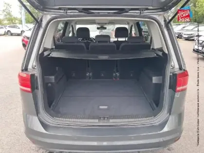 Photo 14 Volkswagen Touran  1.4 TSI 150ch BlueMotion Technology Confortline DSG7 7 places