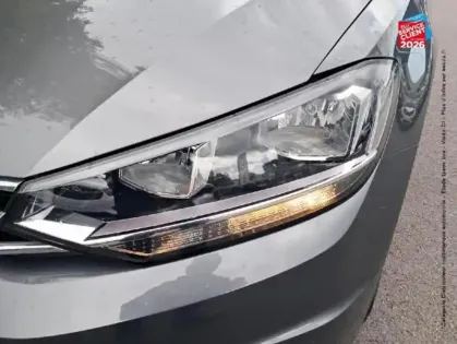 Photo 13 Volkswagen Touran  1.4 TSI 150ch BlueMotion Technology Confortline DSG7 7 places