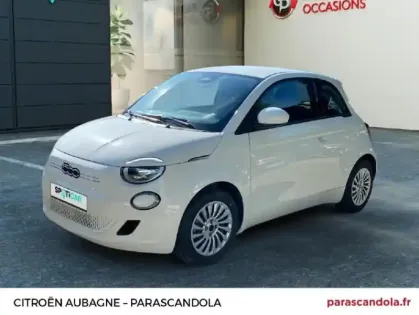 Photo Fiat 500 Action