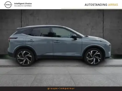 Photo 5 Nissan Qashqai  e-POWER 190ch Tekna+ 2022