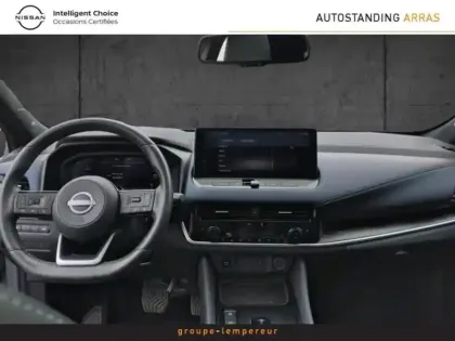 Photo 11 Nissan Qashqai  e-POWER 190ch Tekna+ 2022