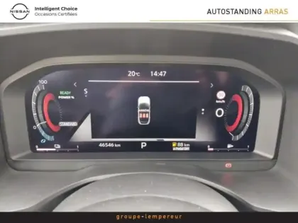 Photo 13 Nissan Qashqai  e-POWER 190ch Tekna+ 2022
