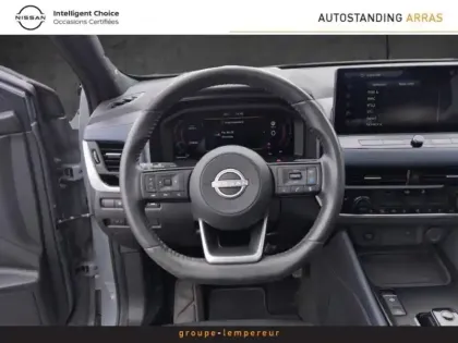 Photo 12 Nissan Qashqai  e-POWER 190ch Tekna+ 2022
