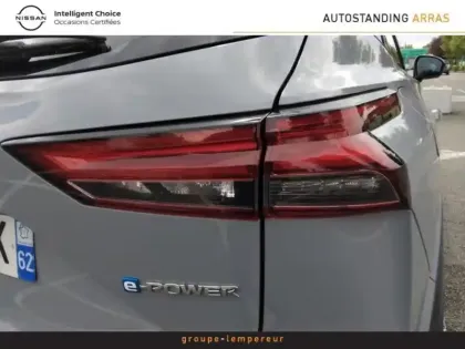 Photo 7 Nissan Qashqai  e-POWER 190ch Tekna+ 2022