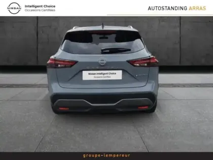 Photo 6 Nissan Qashqai  e-POWER 190ch Tekna+ 2022