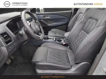 Photo 9 Nissan Qashqai  e-POWER 190ch Tekna+ 2022