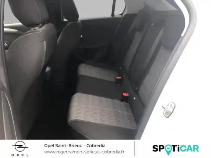 Photo 9 Opel Corsa  -e 136ch Edition Business