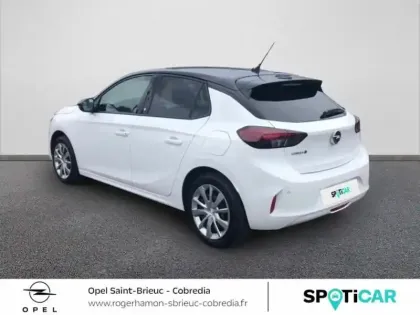 Photo 6 Opel Corsa  -e 136ch Edition Business