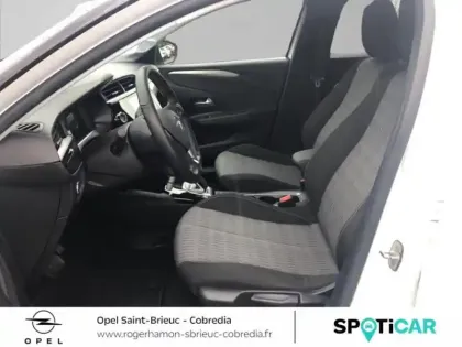 Photo 8 Opel Corsa  -e 136ch Edition Business