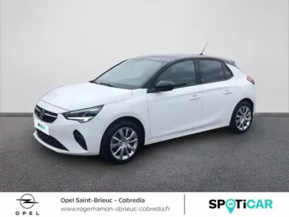 Photo Opel Corsa Edition Business