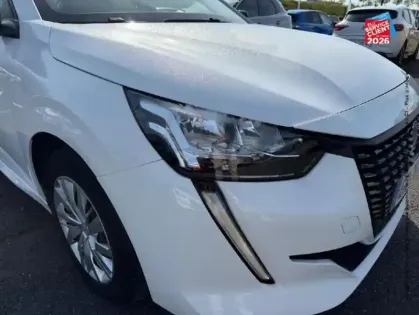 Photo 11 Peugeot 208  1.5 BlueHDi 100ch S&S Active