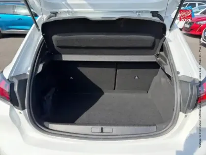Photo 12 Peugeot 208  1.5 BlueHDi 100ch S&S Active