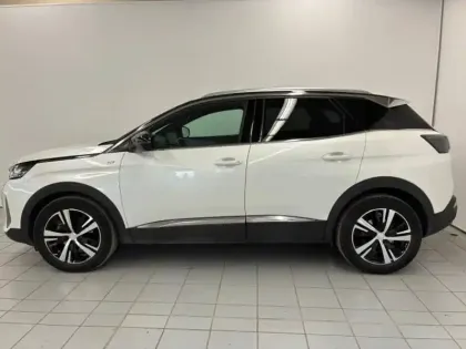 Photo 5 Peugeot 3008  1.2 PureTech 130ch S&S GT EAT8