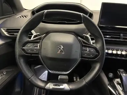 Photo 11 Peugeot 3008  1.2 PureTech 130ch S&S GT EAT8