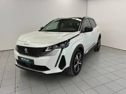 Photo Peugeot 3008 Gt