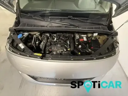 Photo 10 Peugeot Partner  M 650kg BlueHDi 100ch S&S Cabine Multiflex 3 places Pack Asphalt Connect