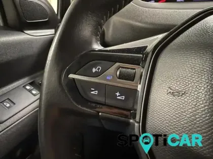 Photo 12 Peugeot Partner  M 650kg BlueHDi 100ch S&S Cabine Multiflex 3 places Pack Asphalt Connect