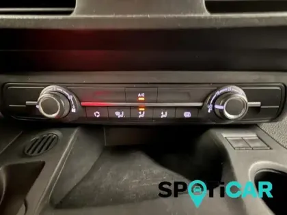 Photo 13 Peugeot Partner  M 650kg BlueHDi 100ch S&S Cabine Multiflex 3 places Pack Asphalt Connect