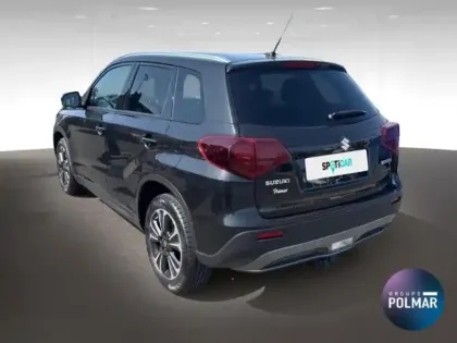 Photo 6 Suzuki Vitara  1.5 Dualjet Hybrid 102ch Pack Auto Allgrip