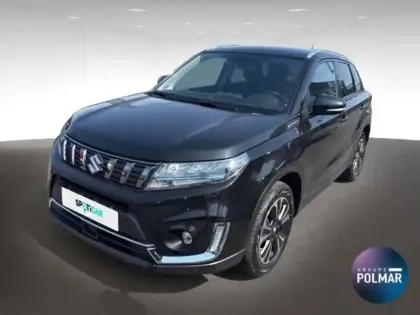 Photo Suzuki Vitara Pack
