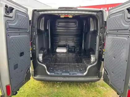 Photo 6 Kia PV5  Cargo L 163ch 71,2kWh Plus