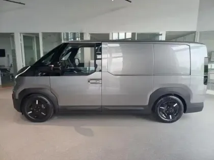 Photo 8 Kia PV5  Cargo L 163ch 71,2kWh Plus