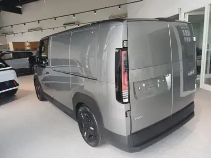Photo 7 Kia PV5  Cargo L 163ch 71,2kWh Plus