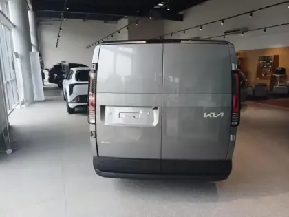 Photo 5 Kia PV5  Cargo L 163ch 71,2kWh Plus
