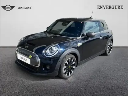 Photo 15 Mini Mini  Cooper SE 184ch Yours BVA 5CV