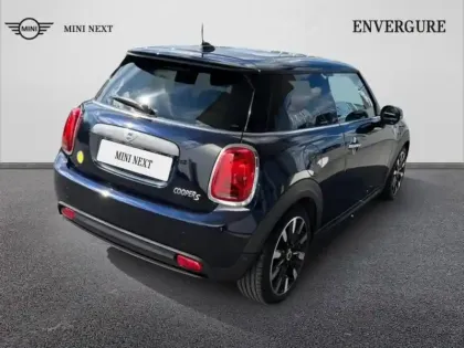 Photo 16 Mini Mini  Cooper SE 184ch Yours BVA 5CV