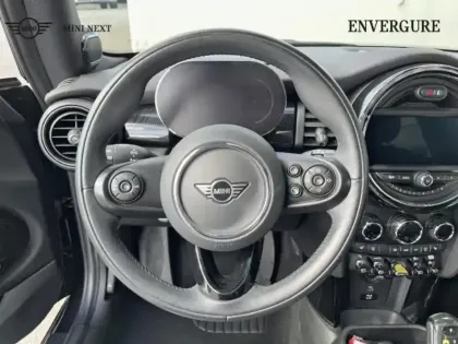 Photo 20 Mini Mini  Cooper SE 184ch Yours BVA 5CV