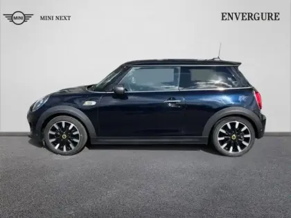 Photo 17 Mini Mini  Cooper SE 184ch Yours BVA 5CV
