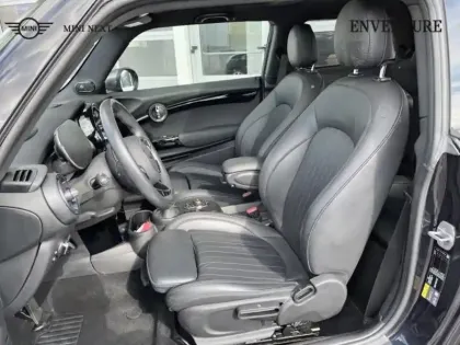 Photo 18 Mini Mini  Cooper SE 184ch Yours BVA 5CV