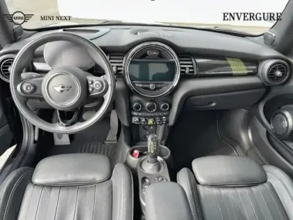 Photo 19 Mini Mini  Cooper SE 184ch Yours BVA 5CV