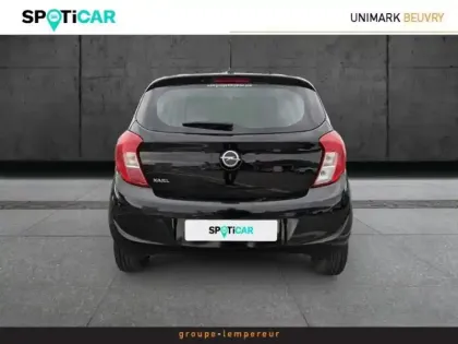 Photo 5 Opel Karl  1.0 75ch Edition