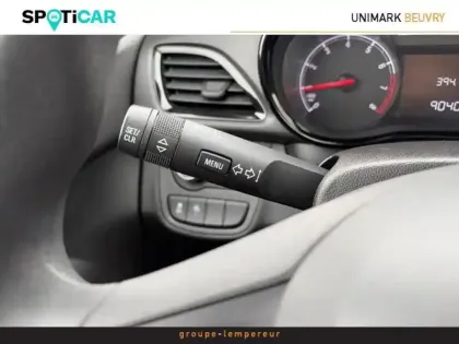 Photo 14 Opel Karl  1.0 75ch Edition