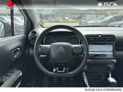 Photo 5 Citroën C3 Aircross  BlueHDi 110ch S&S Shine