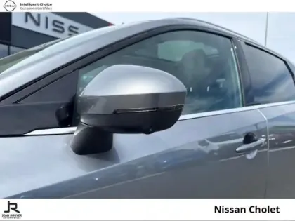 Photo 14 Nissan Qashqai  1.3 Mild Hybrid 158ch N-Connecta Xtronic 2022