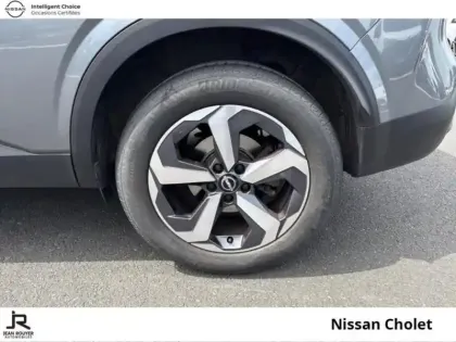 Photo 7 Nissan Qashqai  1.3 Mild Hybrid 158ch N-Connecta Xtronic 2022