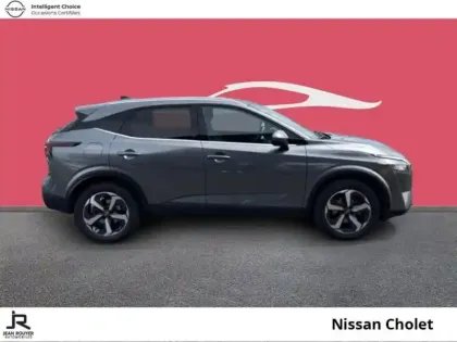 Photo 11 Nissan Qashqai  1.3 Mild Hybrid 158ch N-Connecta Xtronic 2022